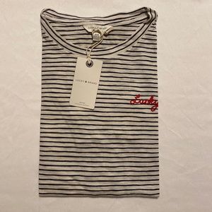Lucky brand Tee shirt